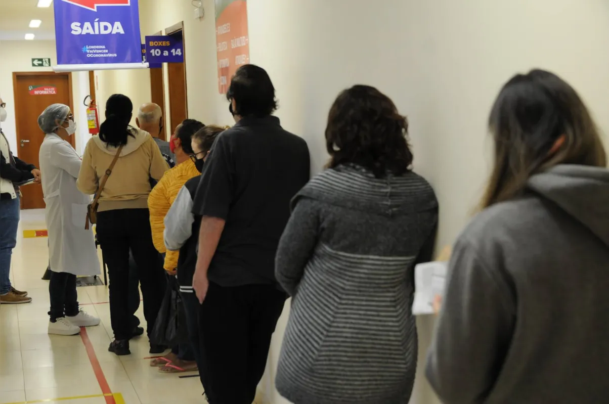 A logística lembra uma engrenagem, em que cada pessoa é essencial para o fluxo
