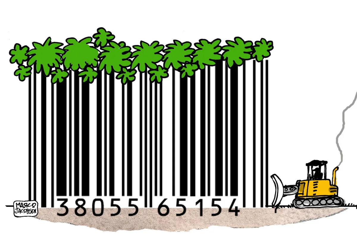 Imagem ilustrativa da imagem Charge 09/08/2021