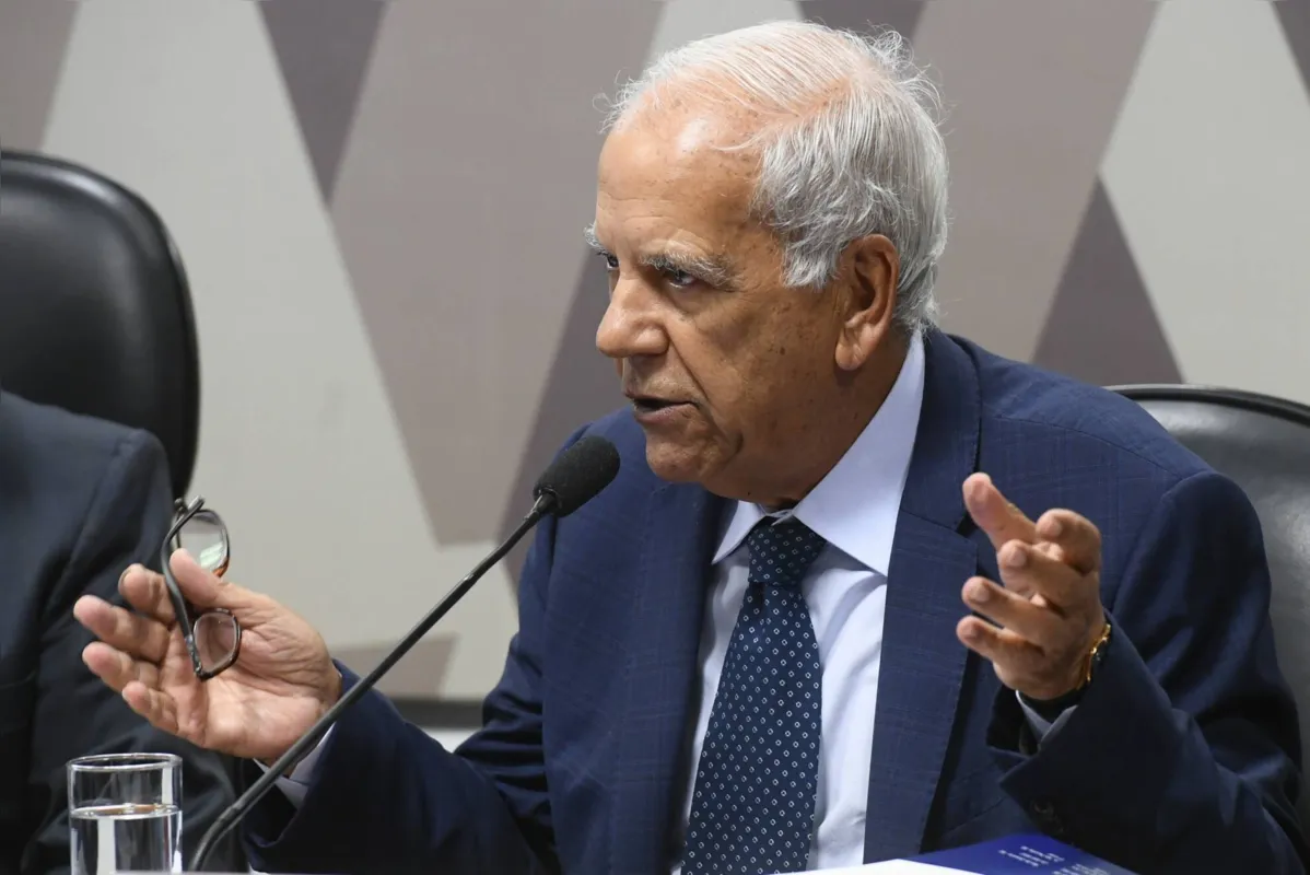 Imagem ilustrativa da imagem Comissão Mista de Orçamento aprova relatório preliminar da LDO 2021