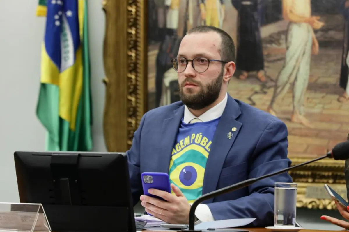Imagem ilustrativa da imagem Comissão especial rejeita, por 23 a 11, o voto impresso obrigatório