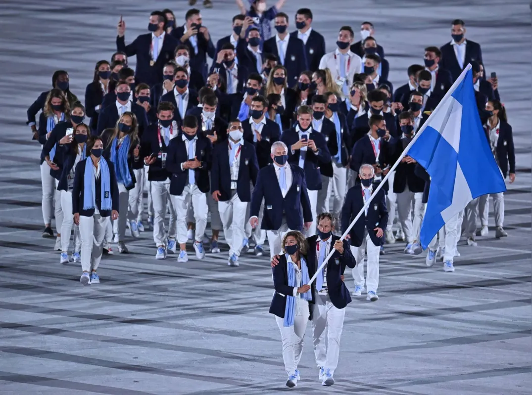 Argentina