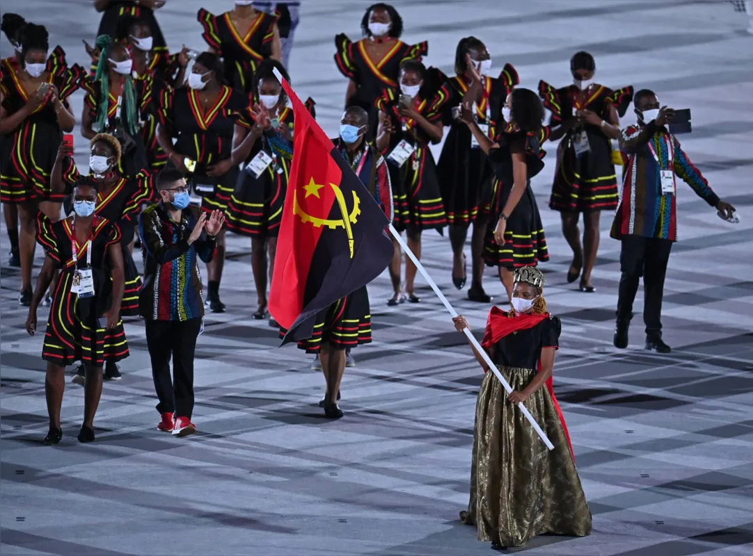 Angola