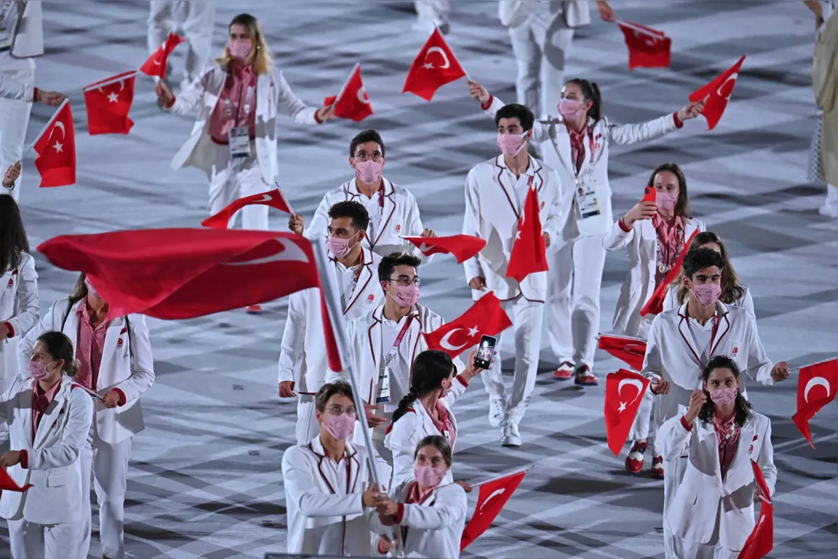 Turquia