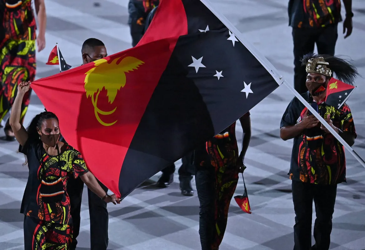 Papua Nova Guiné