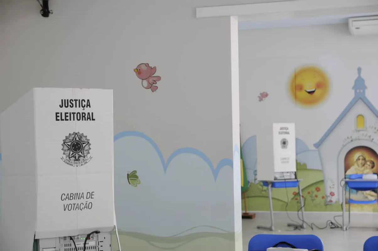 Imagem ilustrativa da imagem Confirma ou corrige – os 25 anos da urna eletrônica no Brasil e as petições de voto auditável