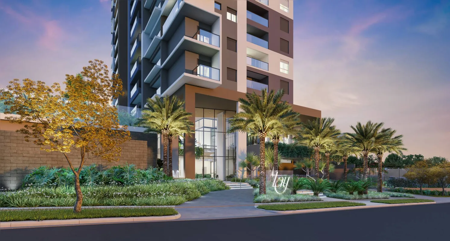 Imagem ilustrativa da imagem Construtora Vanguard lança empreendimento com conceito de resort no alto da  Gleba Palhano