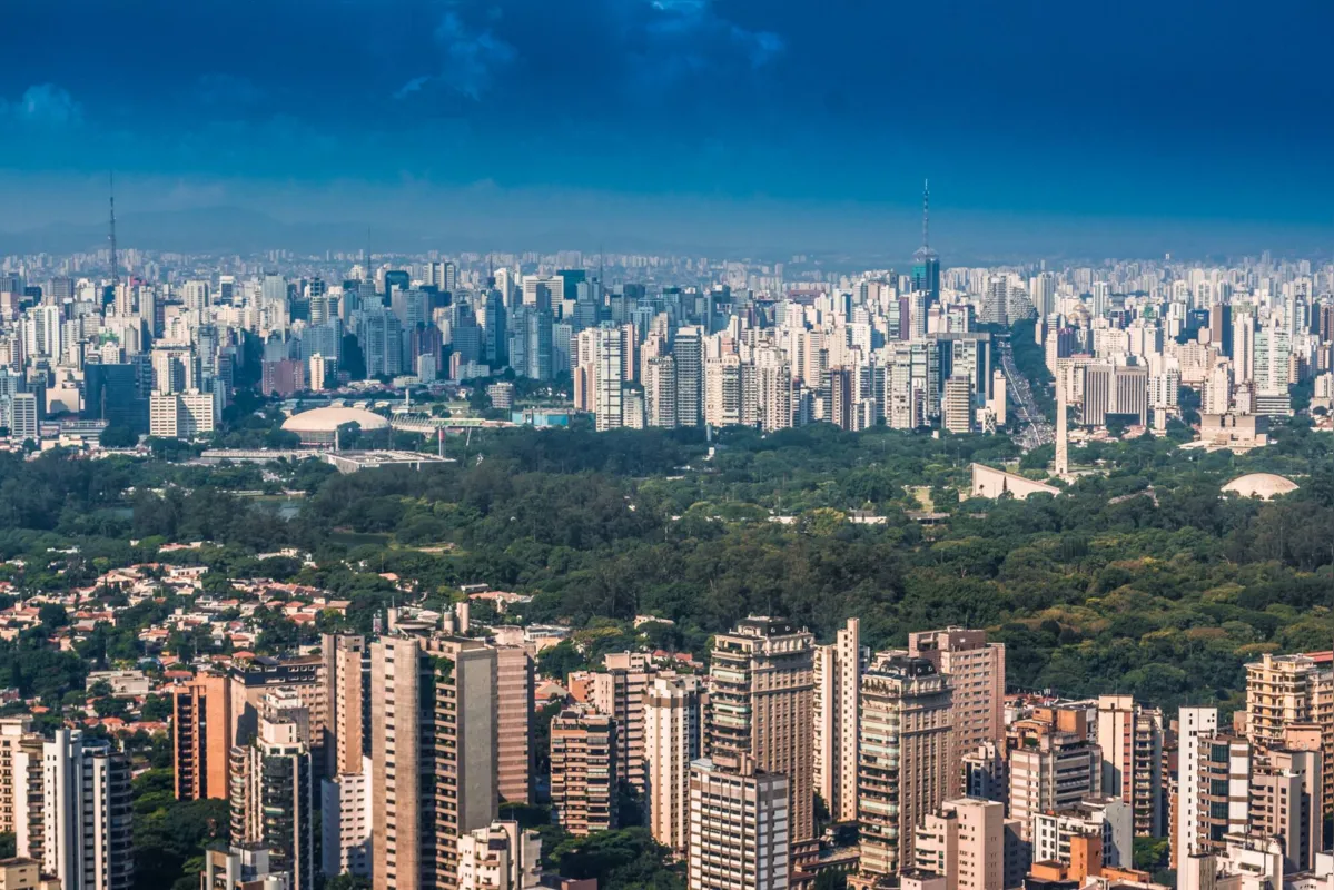 Imagem ilustrativa da imagem Construtora londrinense começa a operar em São Paulo