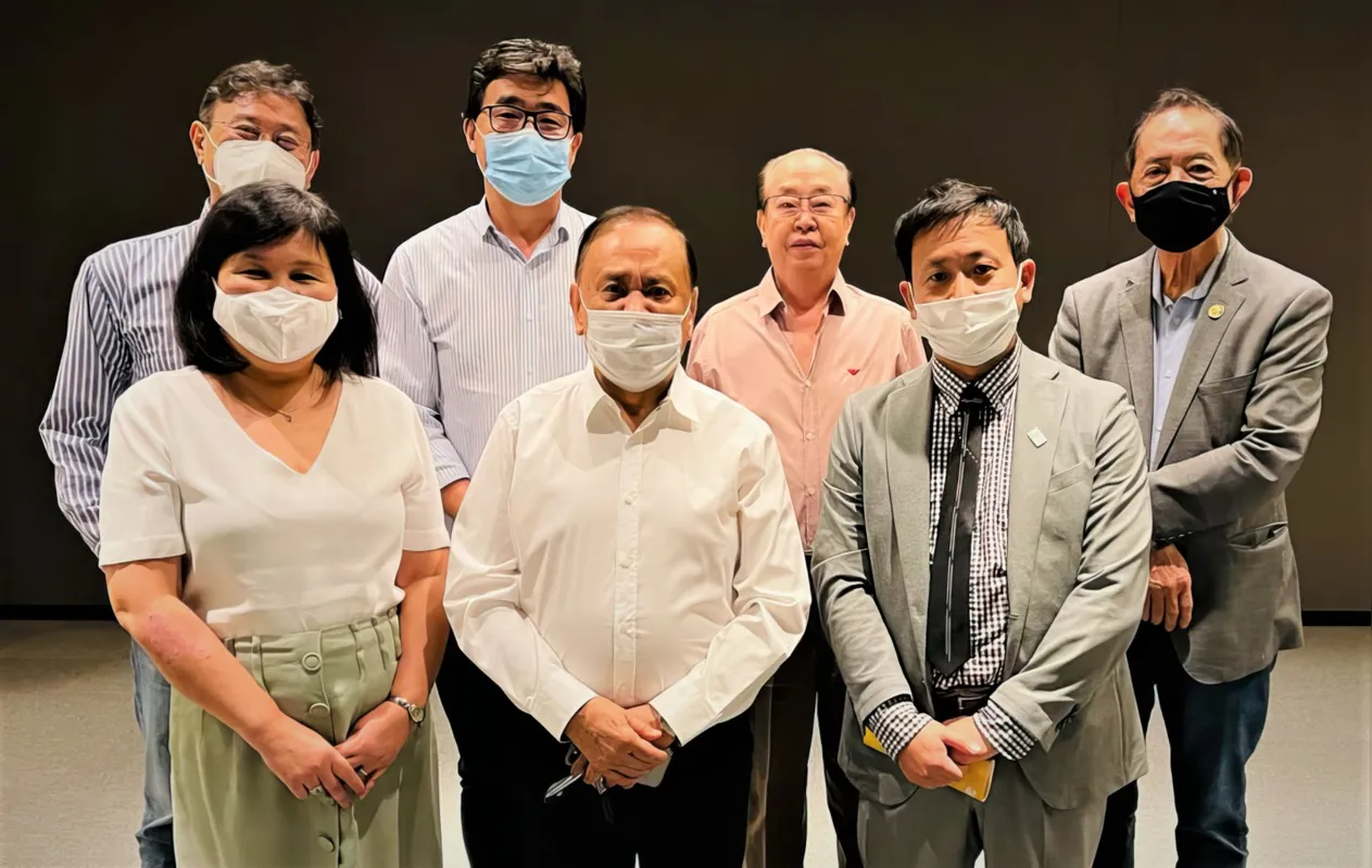Imagem ilustrativa da imagem Cônsul interino do Japão visita a região de Londrina