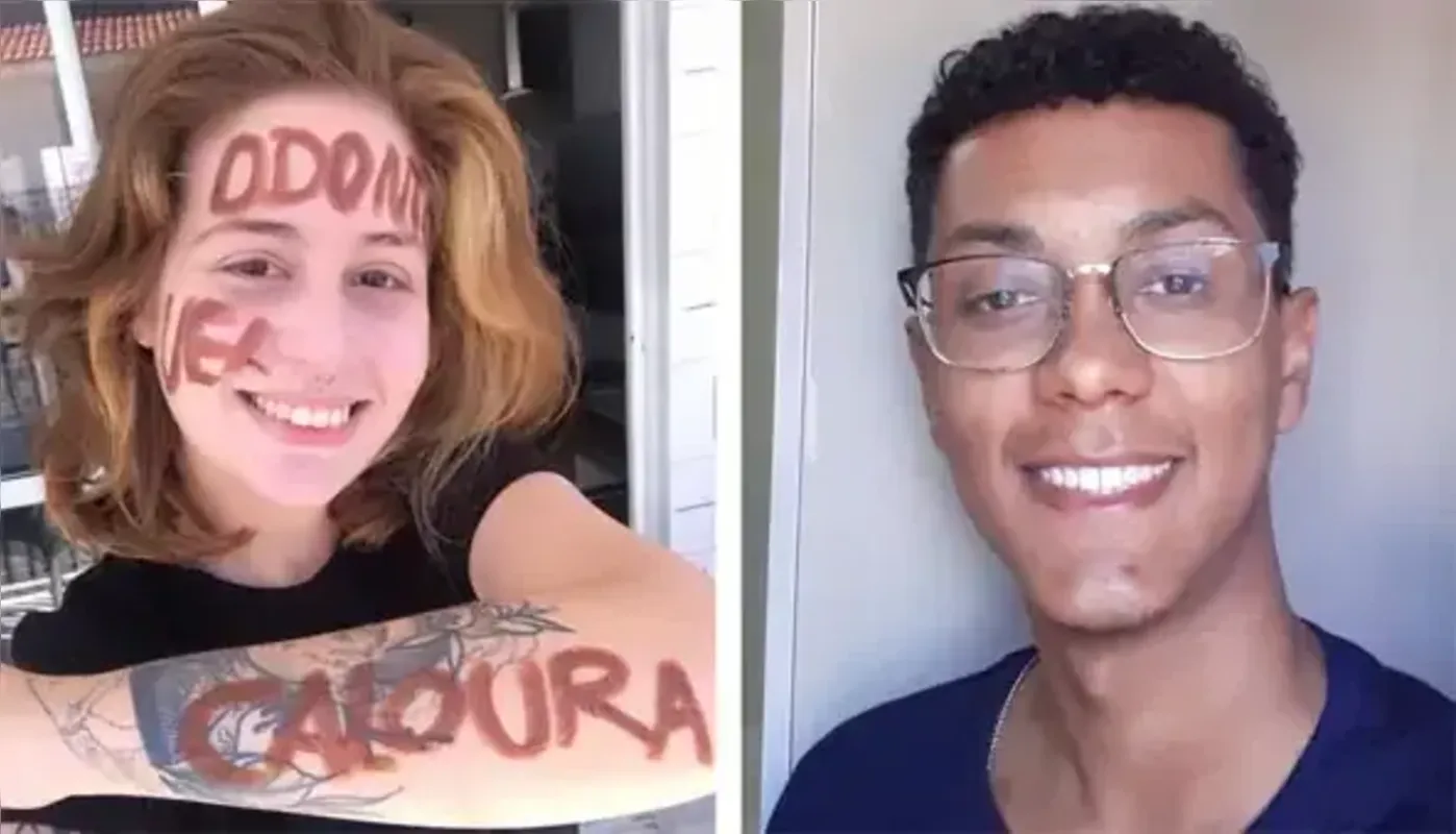 Imagem ilustrativa da imagem Do Nordeste para a UEL: conheça a história de aprovados no vestibular