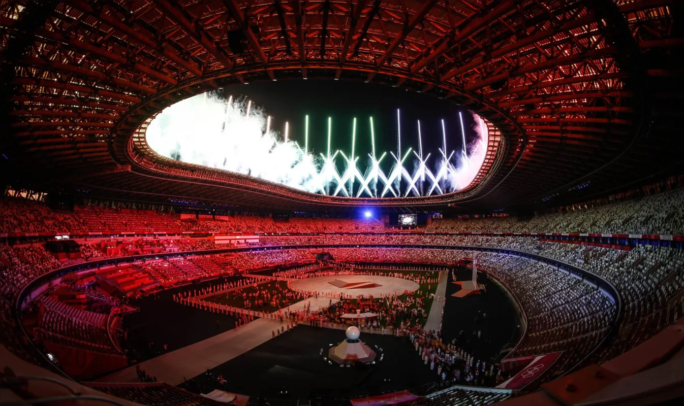 Imagem ilustrativa da imagem ESPAÇO ABERTO - A pressão do ouro e a felicidade do bronze