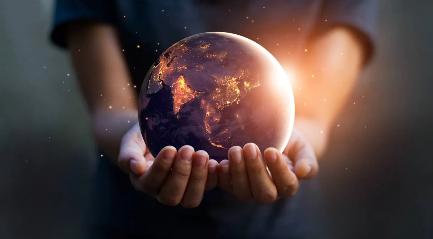 Imagem ilustrativa da imagem ESPAÇO ABERTO - Ainda há tempo para falarmos de verdades?