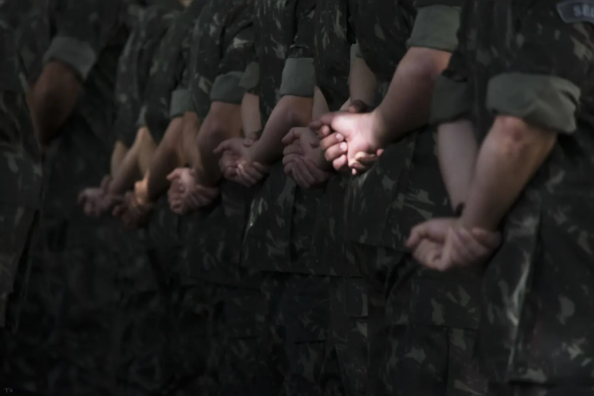 Imagem ilustrativa da imagem ESPAÇO ABERTO - Escola de Sargentos das Armas no Paraná: o que é melhor para o Estado?