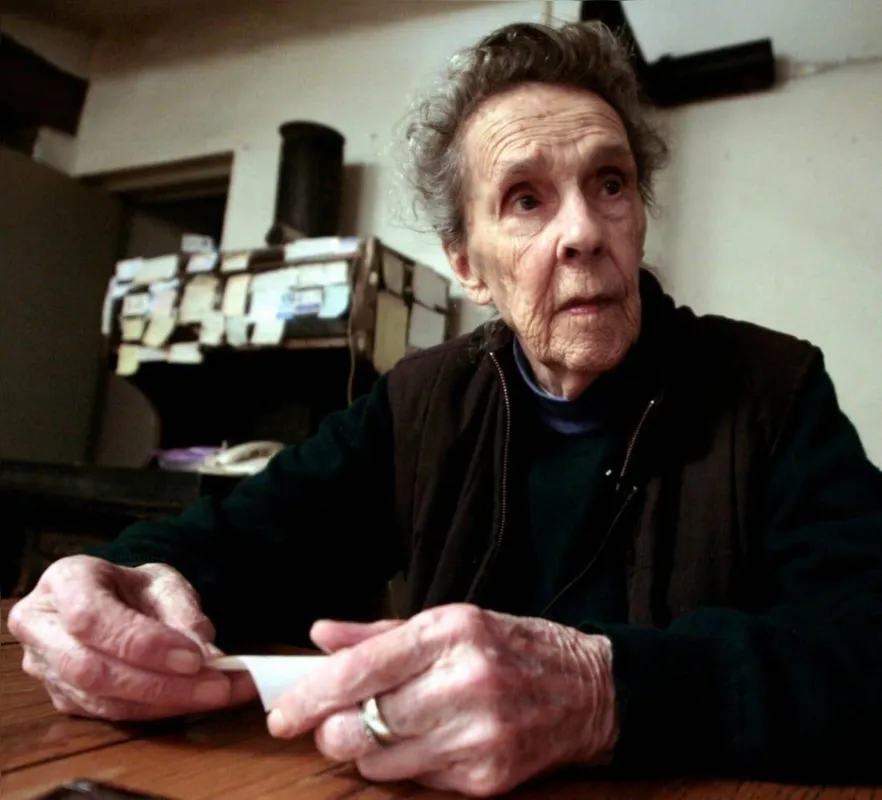 Leonora Carrington: uma das raras mulheres do movimento Surrealista, predominantemente masculino