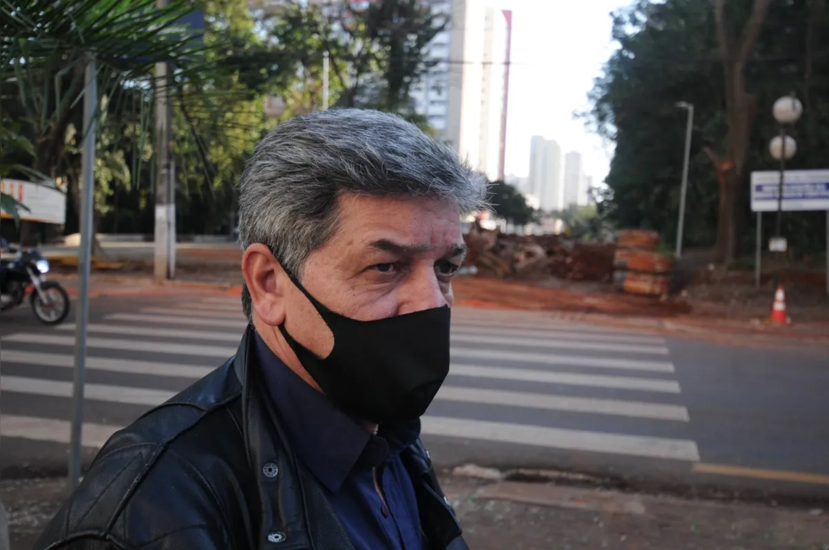 Valdivino Gomes