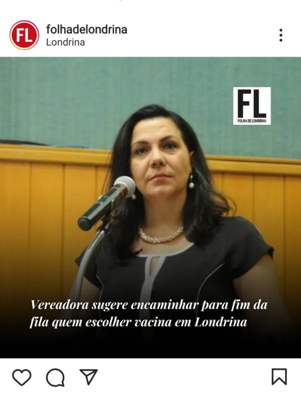 Imagem ilustrativa da imagem Entendo a medida mas é preciso analisar alguns casos