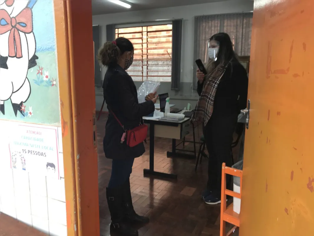 Imagem ilustrativa da imagem Escolas municipais de Londrina se preparam para receber alunos