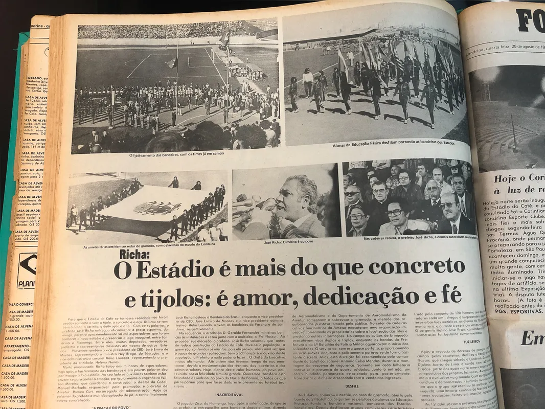 Arquivo Folha