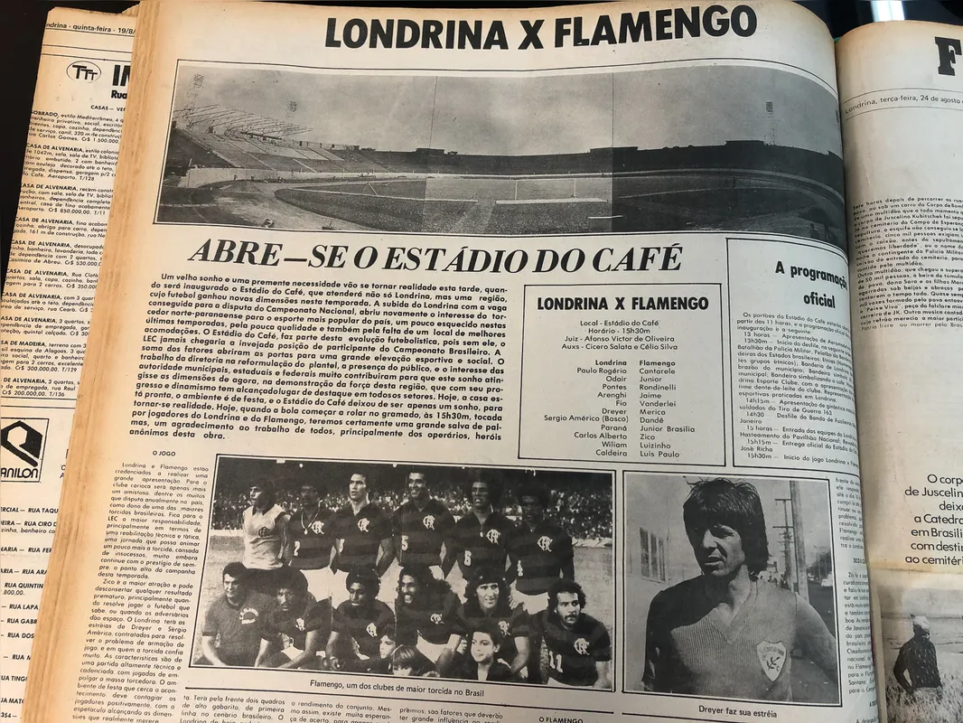 Arquivo Folha