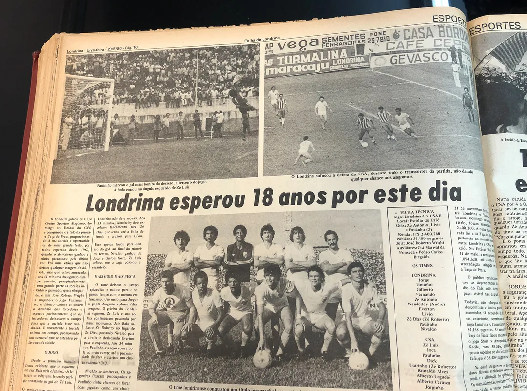 Arquivo Folha
