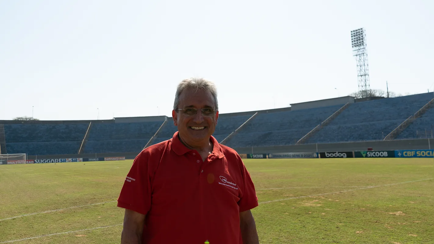 Carlos de Souza / MultiTv
