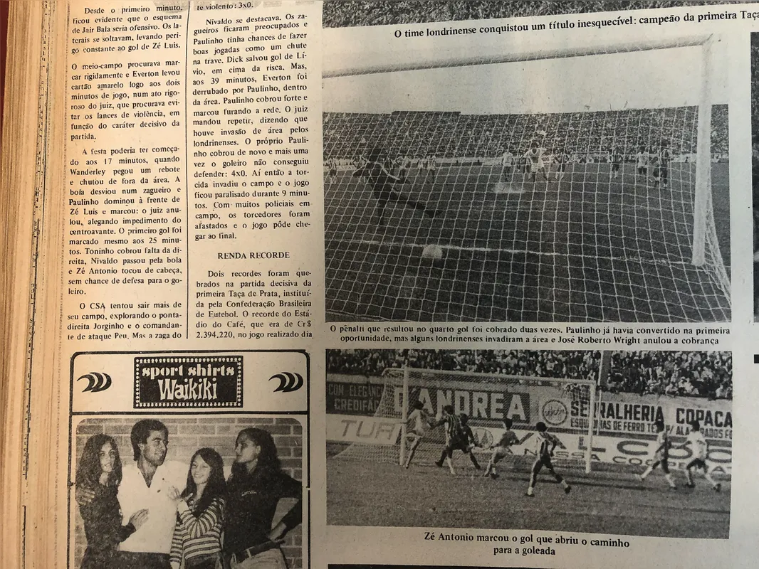 Arquivo Folha