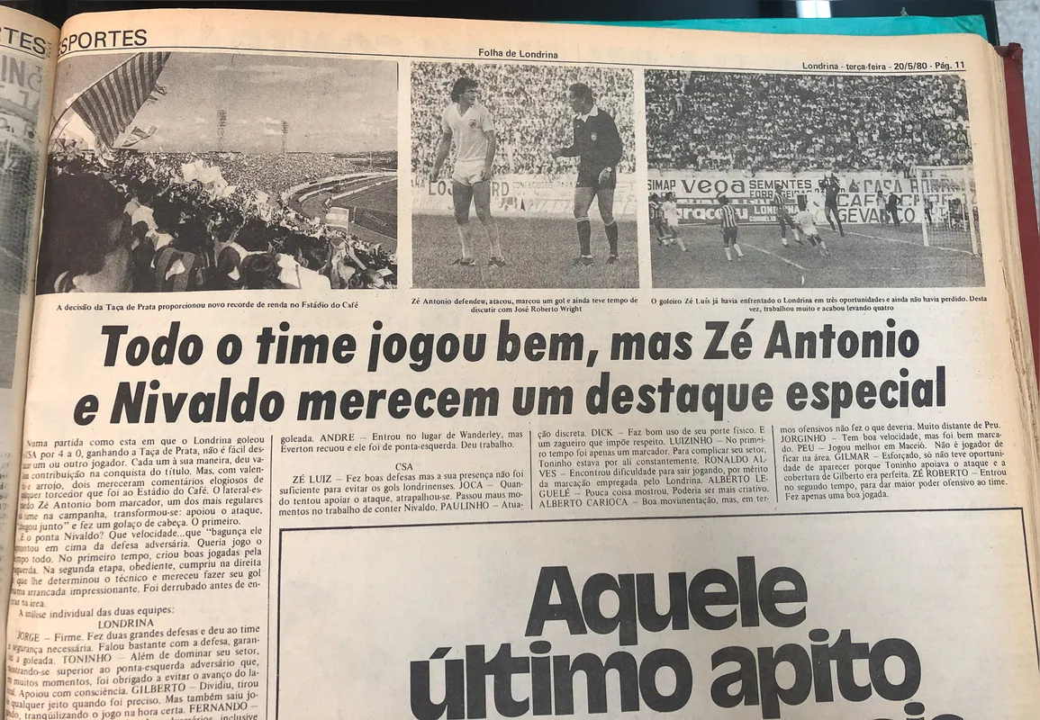 Arquivo Folha