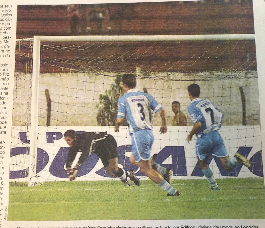 Arquivo Folha