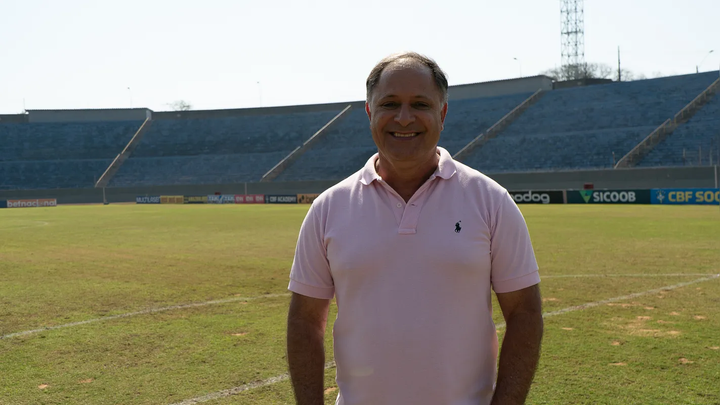 Carlos de Souza / MultiTv