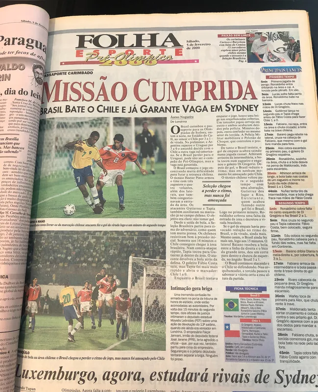 Arquivo Folha