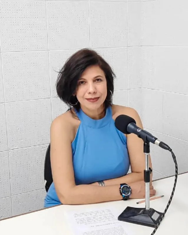 A historiadora e advogada Eliane Patrícia Araujo defende que as aulas de artes marciais sejam adotadas como política pública permanente
