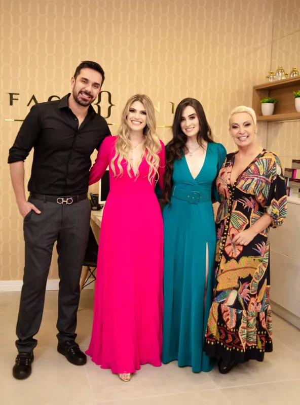 Imagem ilustrativa da imagem Face Unic chega a Londrina