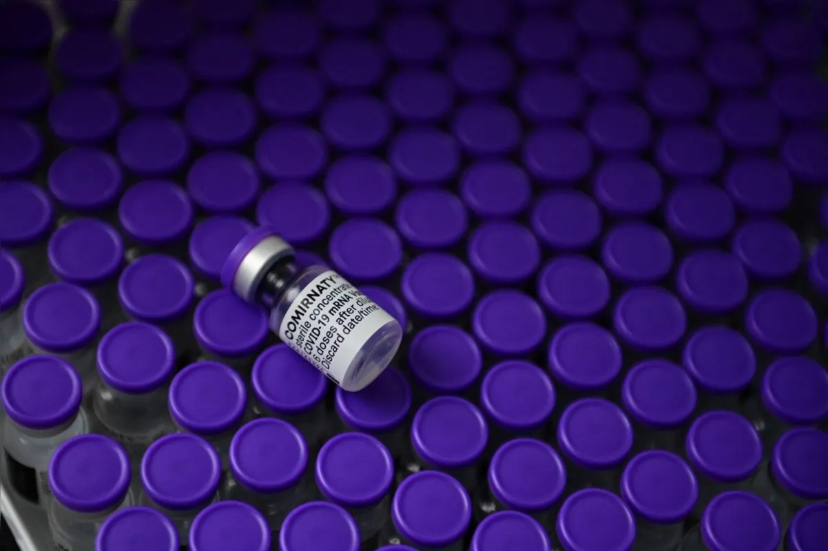 Imagem ilustrativa da imagem Farmacêutica quer desenvolver  nova geração de vacinas