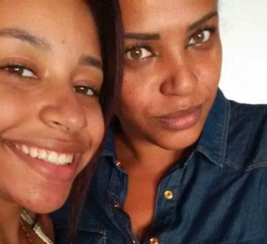 Imagem ilustrativa da imagem Filha de estudante da UEL que faleceu por Covid faz campanha online