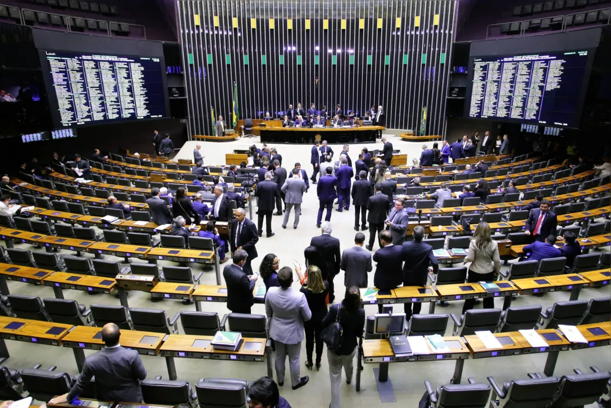 Imagem ilustrativa da imagem Fundo Partidário