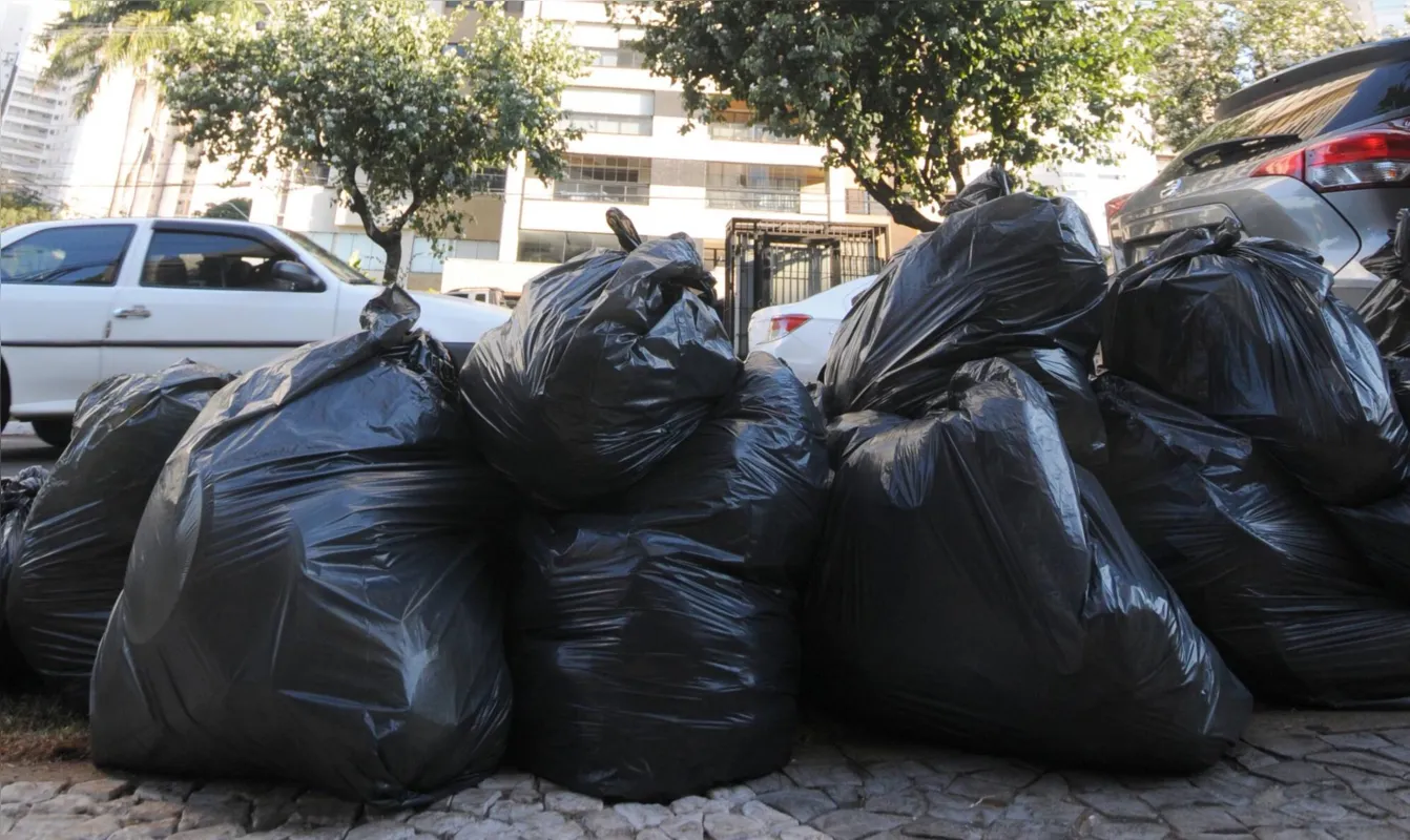 Imagem ilustrativa da imagem Geração de resíduos domiciliares e urbanos cresce na pandemia