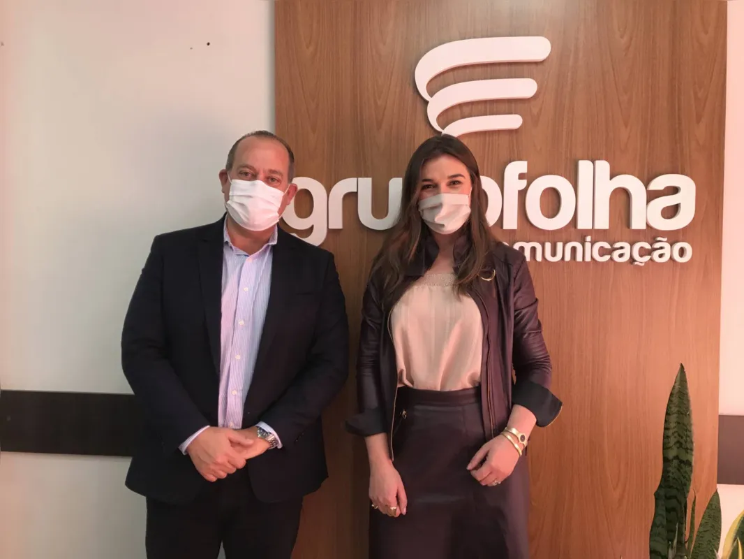 Para integrar o empresariado em todo o Estado, uma grande aposta do Lide Paraná é na força da comunicação