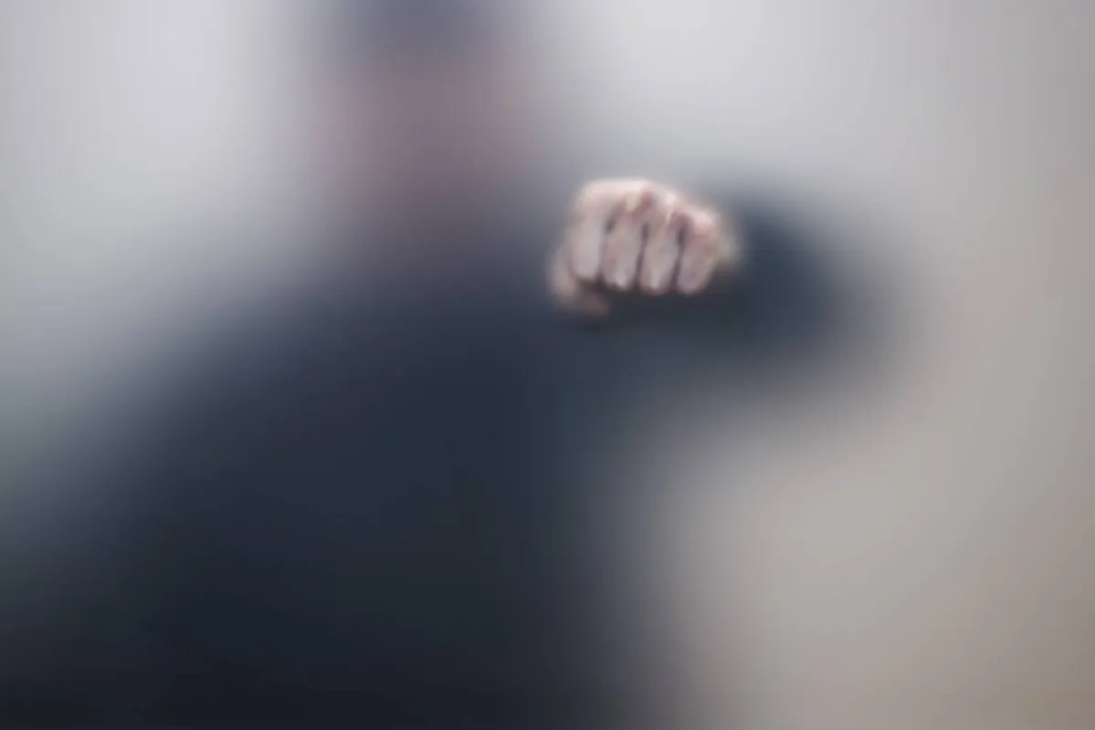 Imagem ilustrativa da imagem Grupo de homens conversa sobre violência contra mulheres