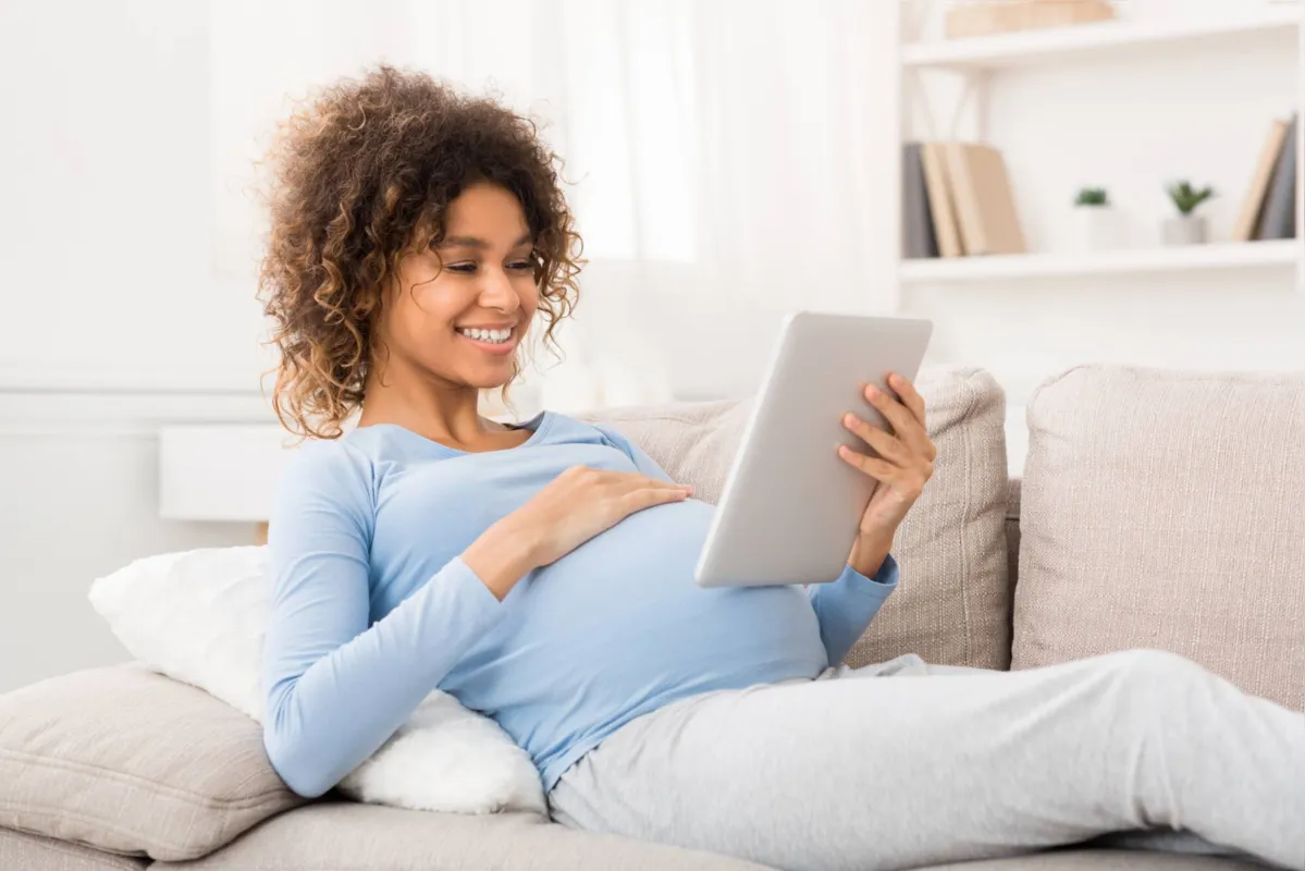 Imagem ilustrativa da imagem Hospital de Cambé abre inscrições para curso para gestantes