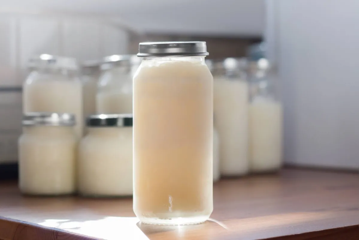 Imagem ilustrativa da imagem Ibiporã arrecada frascos para armazenar leite materno