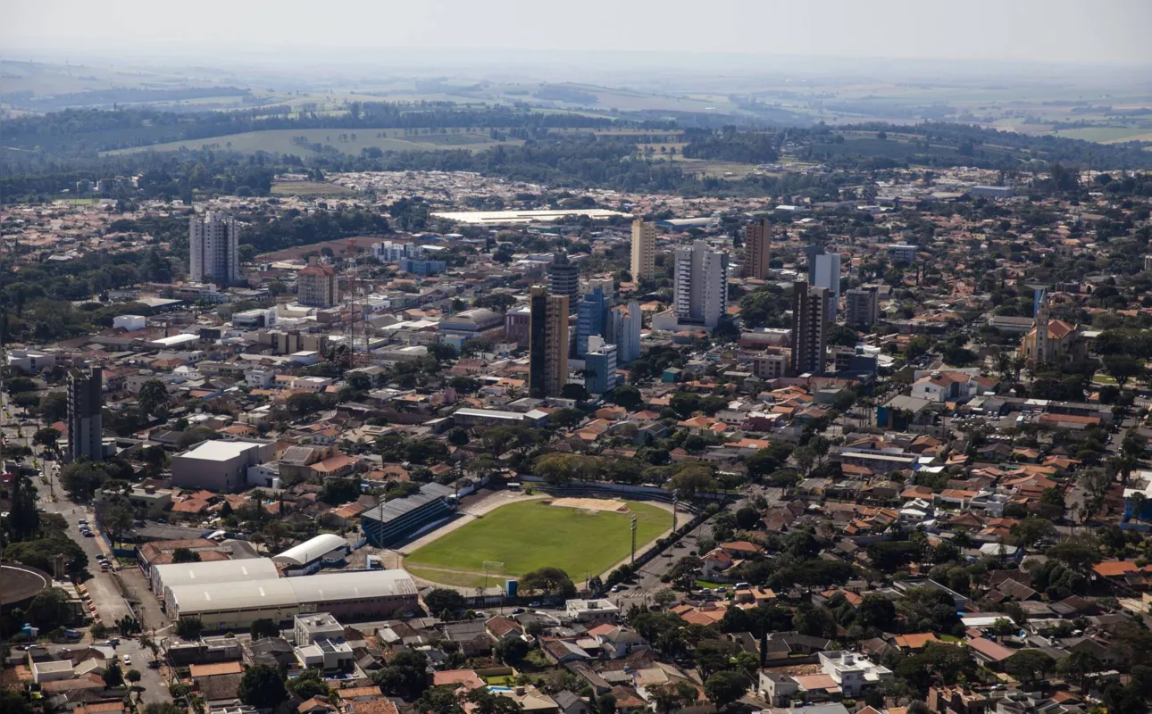 Município de Rolândia apresenta oscilação na curva de casos positivos 