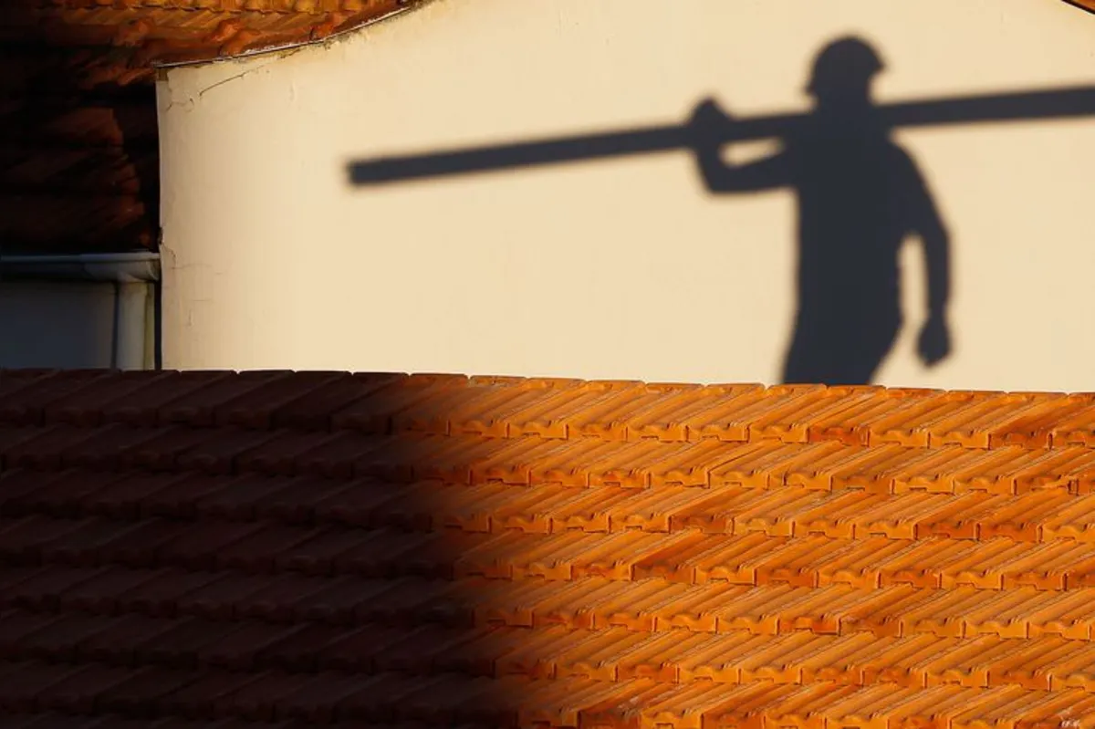 Imagem ilustrativa da imagem Indústria da construção civil deve crescer 4% este ano, prevê CBIC
