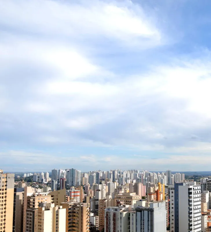 Imagem ilustrativa da imagem Inovação na construção civil e no mercado imobiliário é foco de debate