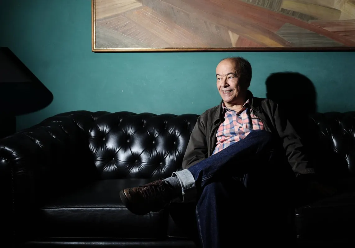 Robinson Borba: "Continua sendo original o tipo de música que os Itamar fazia, misturando palavra cantada com um ritmo ligado ao reggae e à música brasileira"