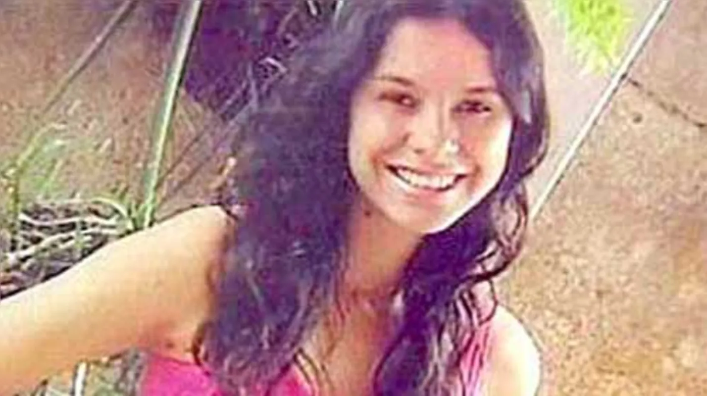 Imagem ilustrativa da imagem Justiça arquiva inquérito de suposto mandante da morte de Amanda Rossi