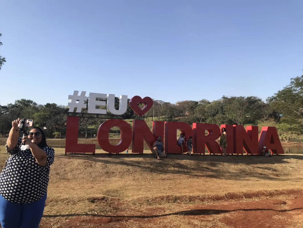 Fernanda Oliveira: "Estamos amando viver nessa cidade"
