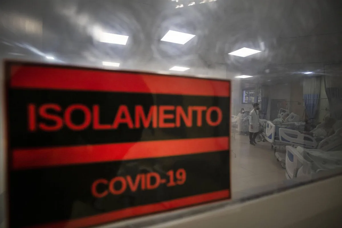 Imagem ilustrativa da imagem Levantamento aponta 142 municípios do PR sem mortes por Covid em julho