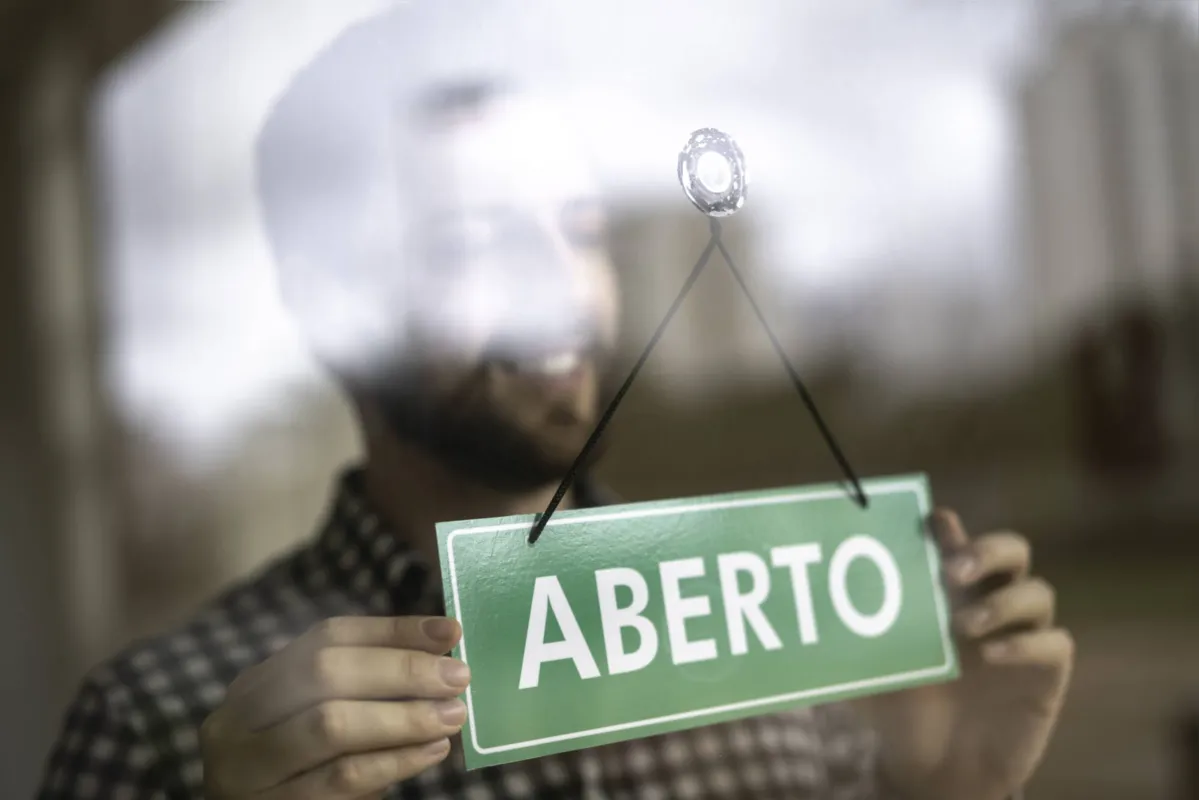 Imagem ilustrativa da imagem Linhas de crédito são boas opções para jovens tirarem projetos do papel