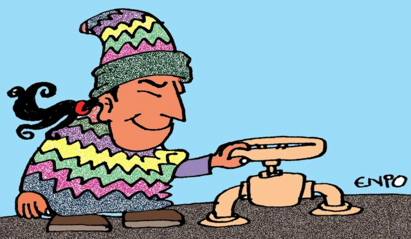Imagem ilustrativa da imagem Lobby bilionário tentará barrar MP dos combustíveis