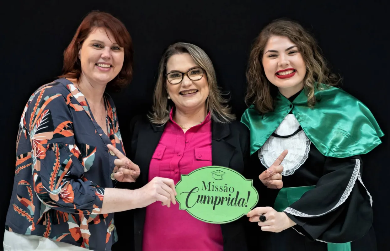 Imagem ilustrativa da imagem Londrina Convention com nova diretoria