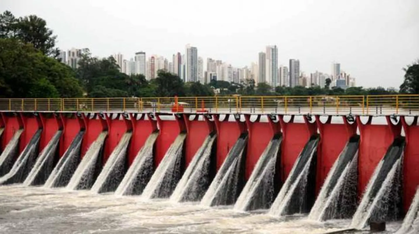 Imagem ilustrativa da imagem Londrina ainda não contratou planos de segurança para barragens